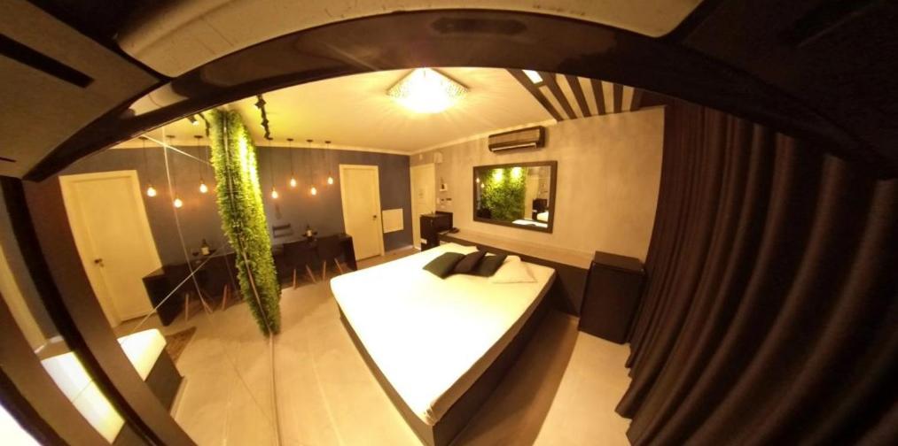 Florence Motel - Santo Angelo-Rs Kültér fotó