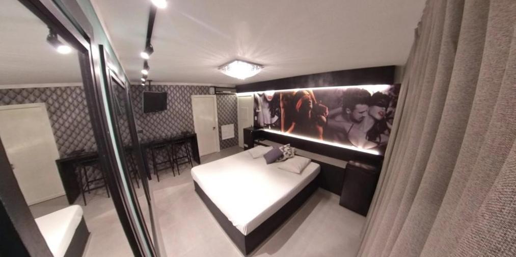 Florence Motel - Santo Angelo-Rs Kültér fotó
